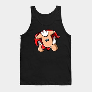 Incoming! - alt Tank Top